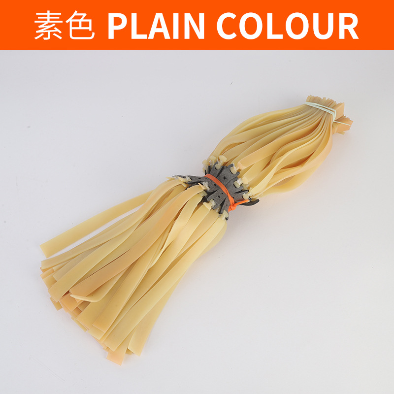 1.2mm 일반 색상(긴 당김)