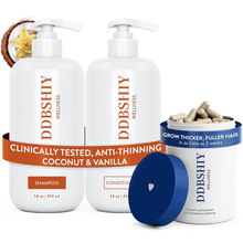 �羳Coconut Vanilla ShampooҬ����ݷ�ϡ��ϴ�lˮ�o�l�����b