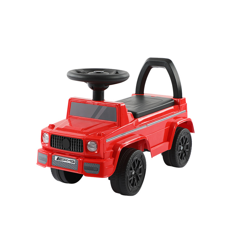 Fabricante directo para niños multifuncional caminante bebé caminante anti-caída cochecito de tracción