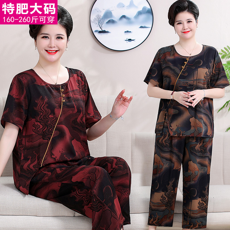 Fashionable set