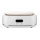 New small ultrasonic cleaning machine household washing glasses braces jewelry portable cleaner