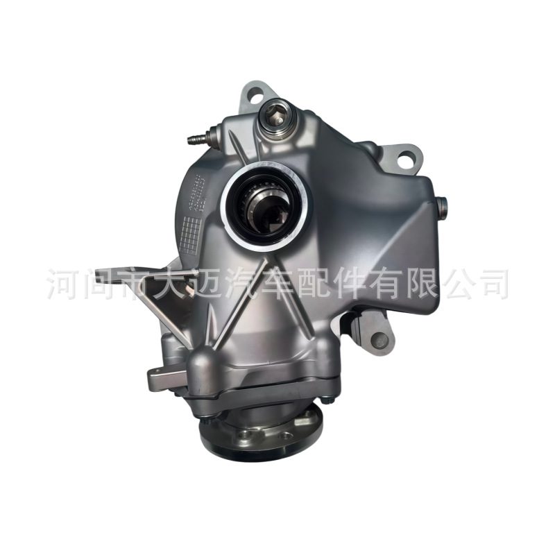 2053304207 2053306700 is suitable for the Mercedes-Benz C-Class W205 final drive front axle differential assembly