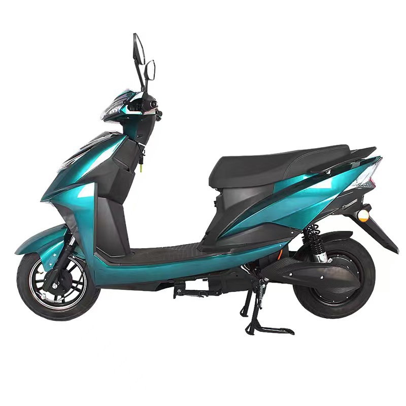 Vehículo eléctrico de alta velocidad 72V2000W motocicleta eléctrica doméstica Subbo transfronteriza 3C certificado SurRon vehículo eléctrico
