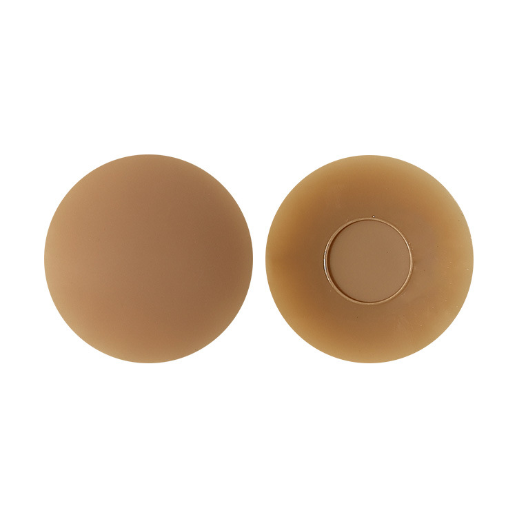 우유 차 피부 4 #