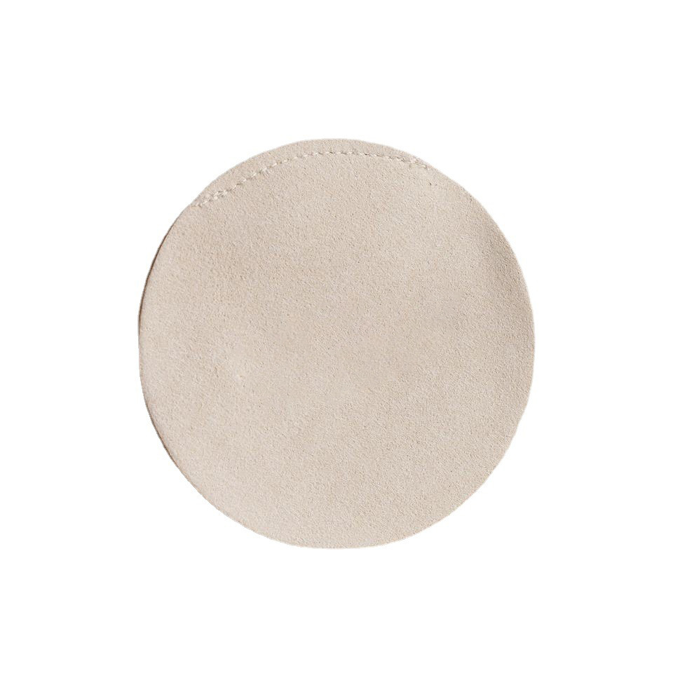 1 Piece Flannel Elegant Simple Style Daily Solid Color Jewelry Packaging Bags display picture 11