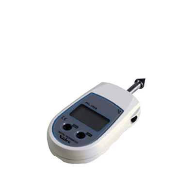 Ph-100A/Ph-200L, tachometer