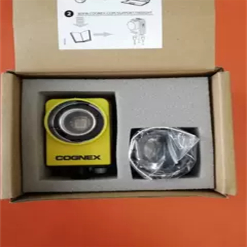 康耐视读码器 DM374X-ODIN 全新原装现货议价