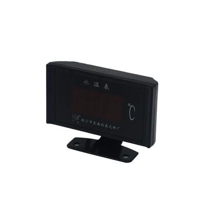 ZJY Zhongjie Instrument Digital Display water temperature gauge
