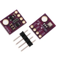 GY-BME280 / BMP280 5V �߾��ȴ���ѹǿ������ģ��  �߶ȼ�ģ��