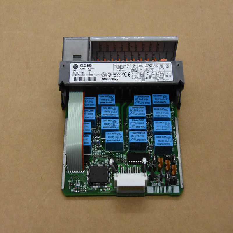 2711P-T10C4A8 分析模块 全新进口配件 现货质保1年 1720-L002