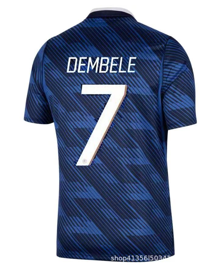 Camiseta de la Copa del Mundo de 2026 Argentina España Selección Nacional de Brasil Edición de Jugadores Camiseta Edición de Jugadores de la Copa del Mundo