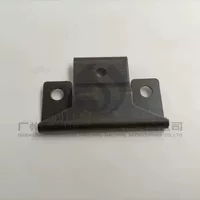 Подходит для печатной машины Heidelberg SM52/74/102GTO, резиновый тканевый крючок, зажим для крючка, зажим для крючка