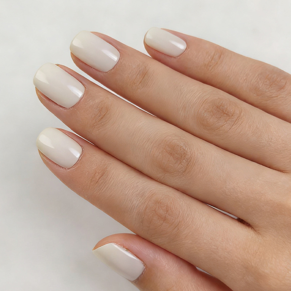Uña falsa transfronteriza, uñas cortas y largas, uñas desmontables, uñas, uñas