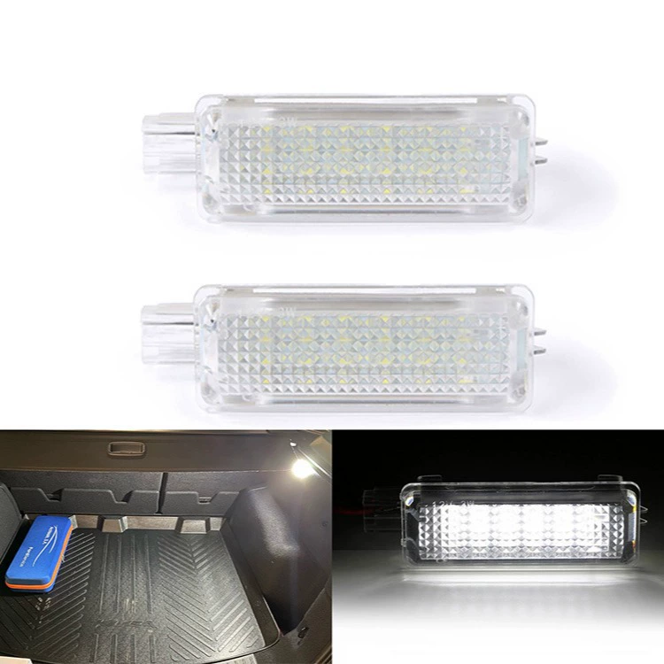 Трансграничные, предназначенные для Ford Focus/Kuga LED багажник свет