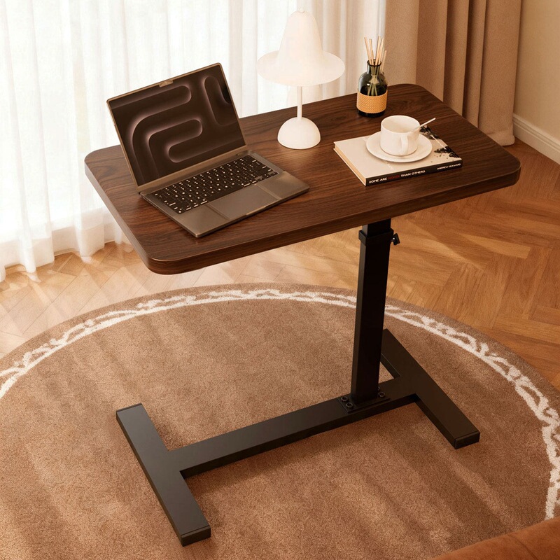 Computer Desk, Movable and Adjustable, Home Study and Office Desk, Work Table, Bedroom Bedside Table, Sofa Side Table, Cabinet Computer Desk, Movable and Adjustable, Home Study and Office Desk, Work Table, Bedroom Bedside Table, Sofa Side Table, Cabinet