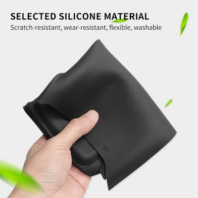 Modification, Anti-slip mat