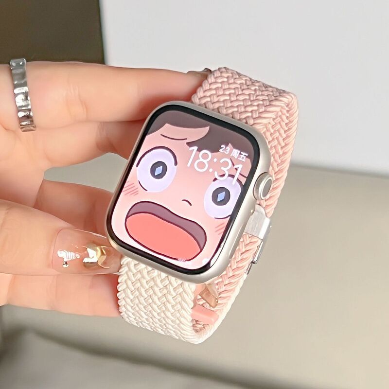 For apple watchS10/9/8 strap iwatch7/6/5/4 generation apple watch se/ultra2