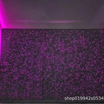 星空水泥透光板混凝土发光板满天星透光板混凝土透光板厂家沙石