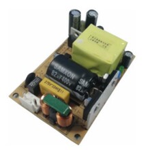 ����������Mornsun 65W AC/DCģ���Դ 2x3Ӣ�� LO65-10B24