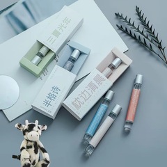 First Love and You Roll-on Perfume for Female Students Fresh Light Fragrance Portable Small Roll-on Perfume Dropshipping