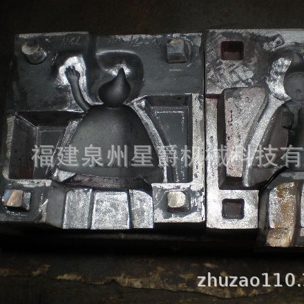 泉州  简易模具 泡沫模具 模具制造 自动线模具 厦门铸造模具
