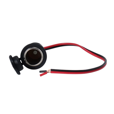 12V24V Car and Motorcycle Siqaret yandırıcısı