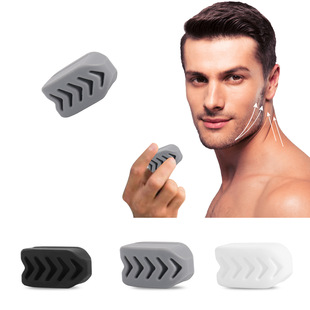 New training ball masseur ball training ball trainer jaw trainer masseur ball fitness facial face training