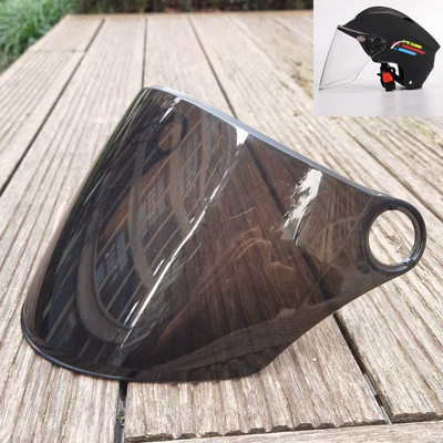 Helmet Lens 306/106/108 Dəbilqə (Kaska) aksesuarları