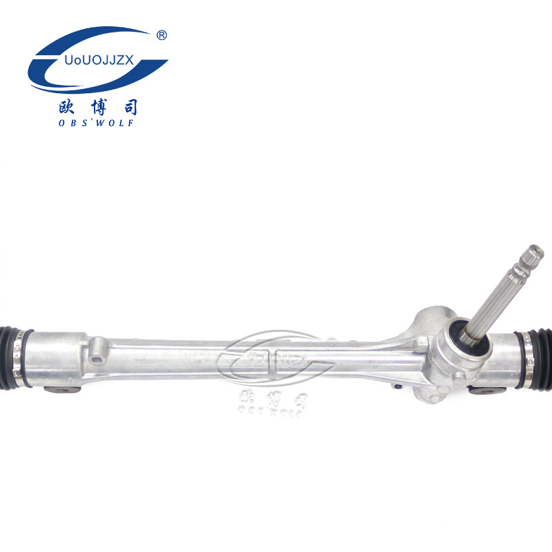 45510-02160 Car Steering Gear Steering Gear Suitable for Toyota Matrix 4Wd Left Frame Lhd