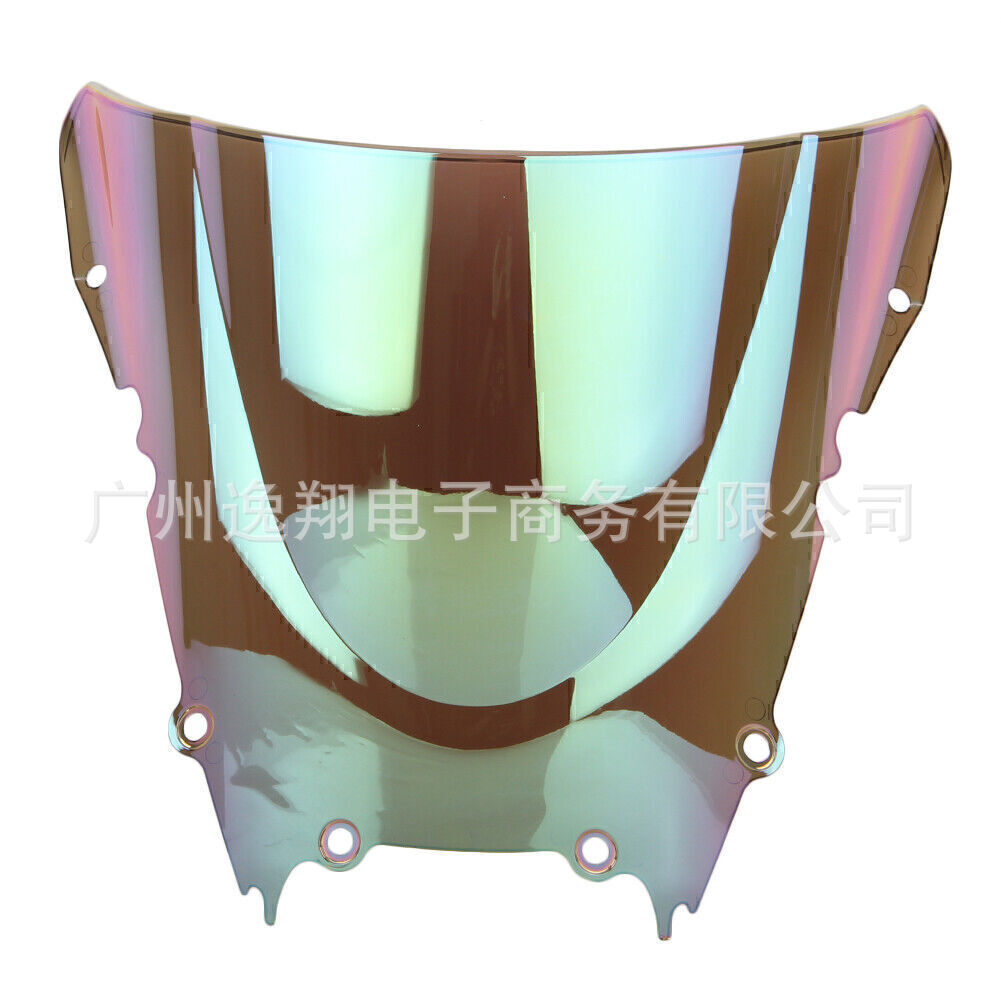 Applicable to Yamaha YZF600 R6 98-99-00-01-02 windshield front windshield windshield goggles
