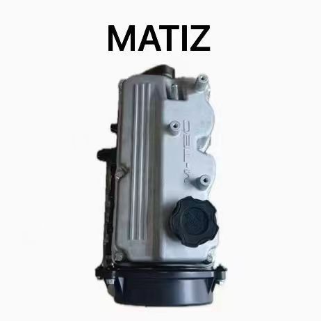 Suitable for Chevrolet Lucci 0.8 Three-Cylinder F8Cv Engine Daewoo Damas 1.0 1.2 Engine Assembly