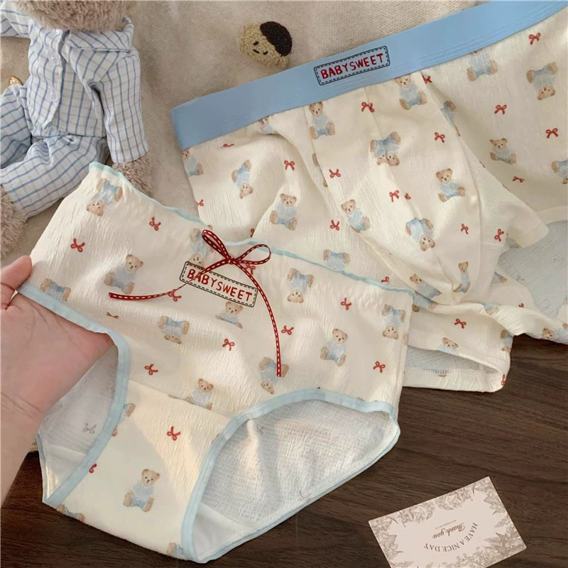 Underwear for beloved, trousers