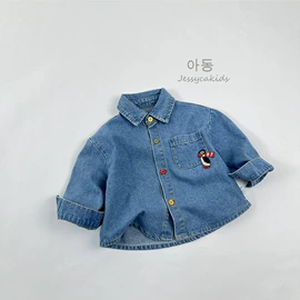 童套装;童裤;童连衣裙