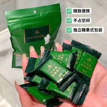 尔木萄压缩毛巾纯绵旅游一次性洗脸巾糖果无纺布加厚洗脸小包装