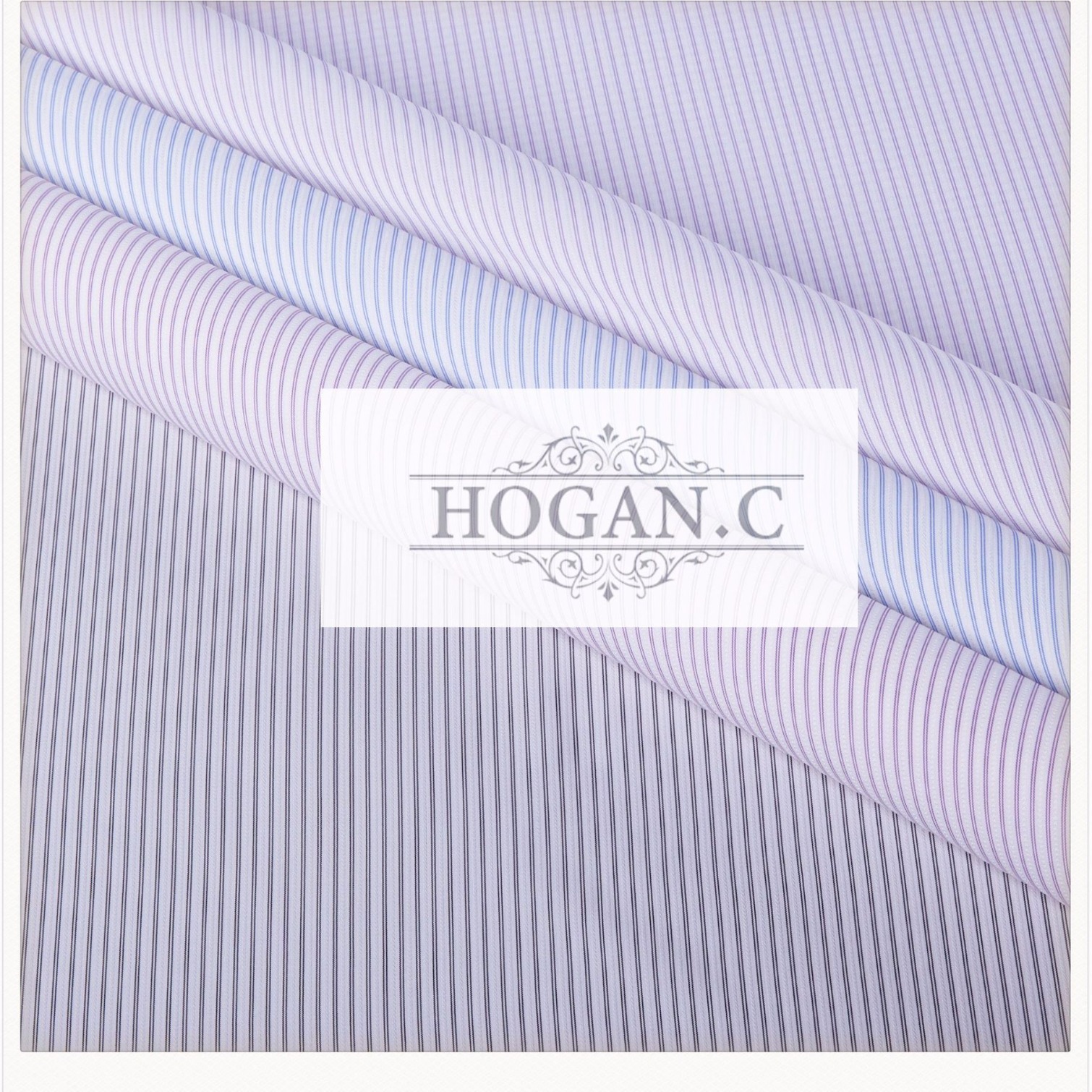 新品厂家供应 50支 竹纤维+涤 仿丝绸 衬衣面料大量现货  可订织