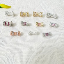 18kɫ΢ʯDݽzpСUdiy朿