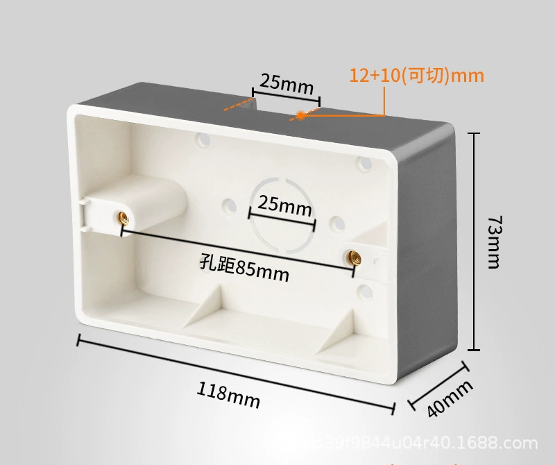 Американский стандарт шестиг hole 2.1A110V розетка с USB панелью двойной type-c белый 118 тип 15A черный серый золотистый стекло