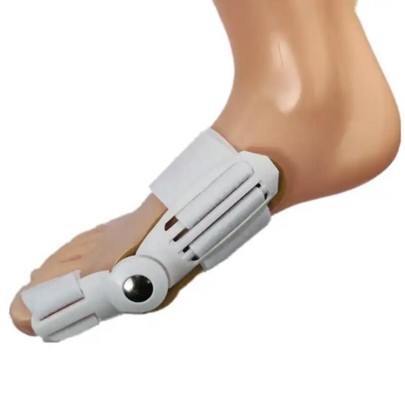 Thumb Toe Separator for Day and Night, Thumb Toe Protector Thumb Toe Separator for Day and Night, Thumb Toe Protector