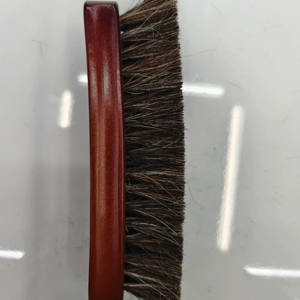 003 высококачественная смешанная щетка для волос, размер продукта: 17*5.5 * высокий 5cm Уход за маслом оптом