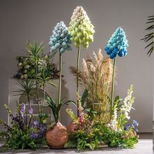 �߼�����廨�Ѳ݅����@�̈��Ƶ�Gֲ�쾰�^�b�c���������[�O