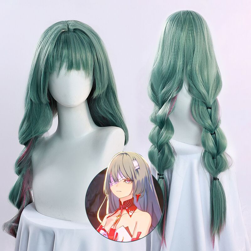 フロロcos服鸣潮フロロコスプレ二次元ゲームコスチュームフルセット|undefined