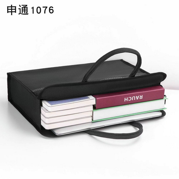 Wholesale portable document bag Large capacity business training…