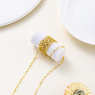 18k����ɫ��o��� diy���Ʒ���ʮ�ּ�朗l�������������