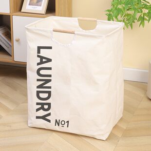 (Cross-border trading), waterproof foldable laundry basket, storage basket, cloth, storage box, storage bag, storage system