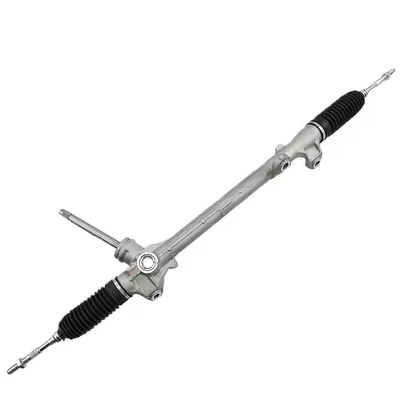 Car steering gear, Steering gear