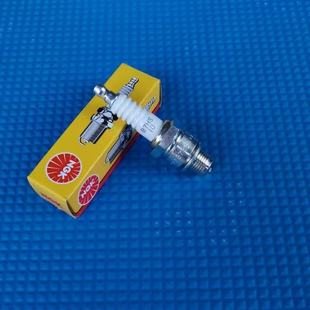 Suitable for Ngk Spark Plug Yamaha Outboard Yacht Spark Plug Two-Stroke Accessories