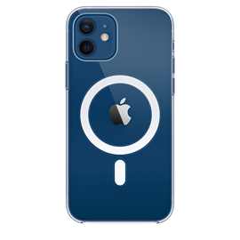 适用iphone14pro max防摔手机壳苹果13透明MagSafe定位无线充磁吸