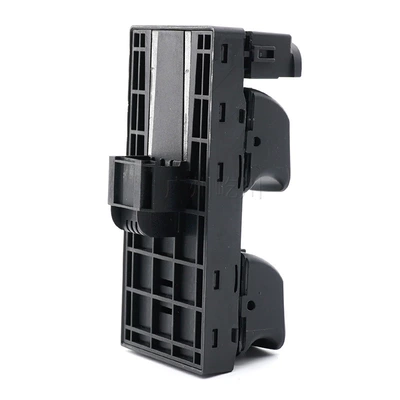 switch power window adjustment – Glass lifter