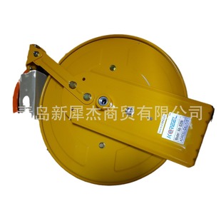 South Korea KOREEL reel hose reel CF20 South Korea reel