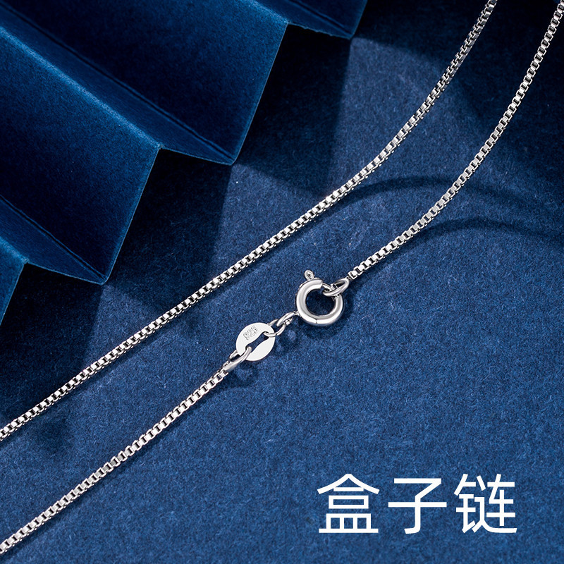 跨境热卖款12种玫瑰花爱心形吊坠欧美时尚女式项链母亲节礼物百搭|undefined